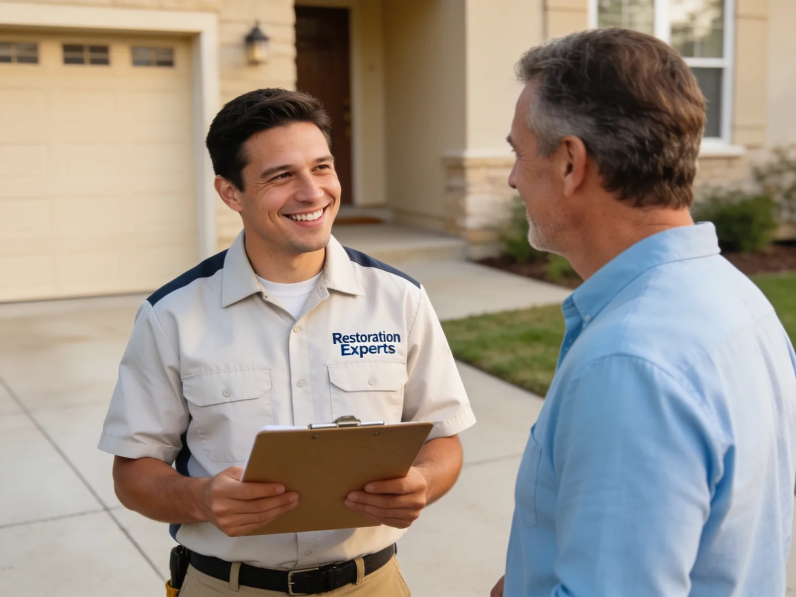 Water Damage Cleanup Oakland, IA FAQs